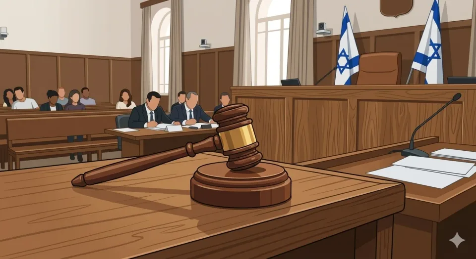 מדריך מעשי: איך מנצחים בתביעות קטנות – לבד או עם עורך דין?